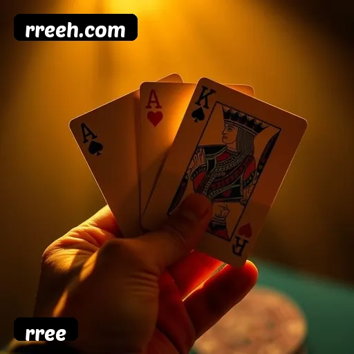 App Mobile rree - Jogue em Qualquer Lugar no Seu Smartphone